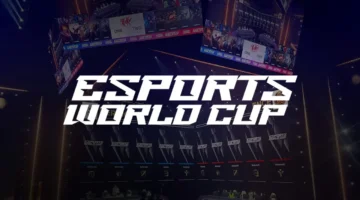 75 مليون دولار.. جوائز ضخمة لبطولة كأس العالم للرياضات الإلكترونية في 2026